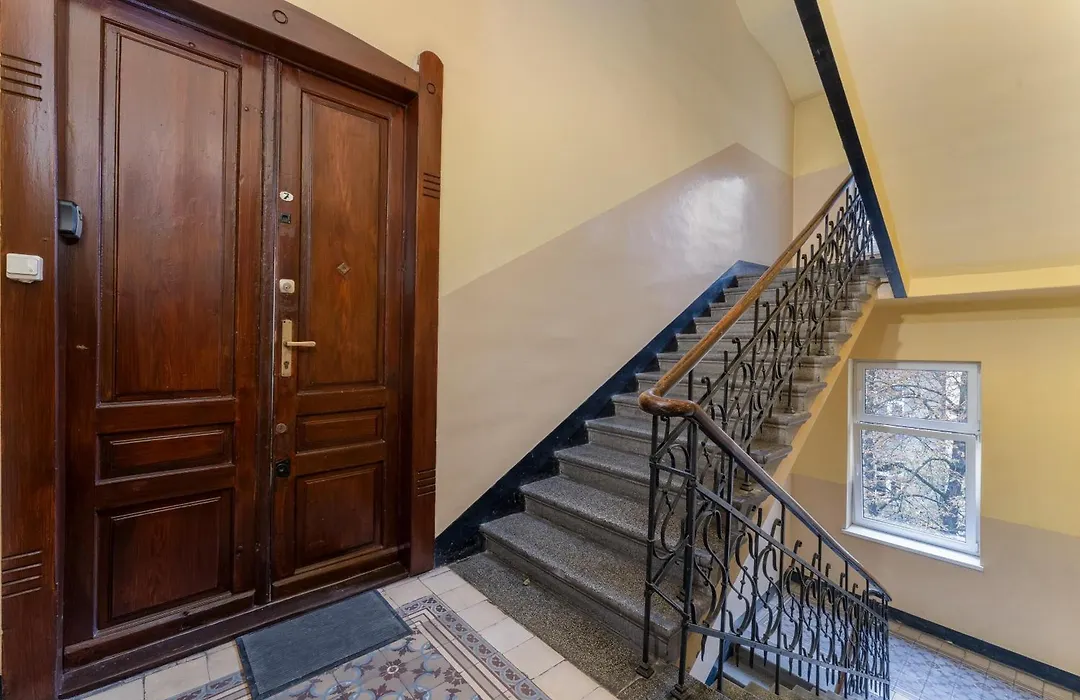 Wonderful Apartments In The Center Of Krakow-1